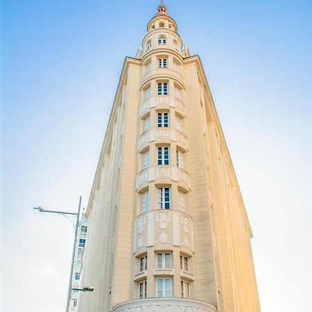 Fera Palace Hotel Salwador Zewnętrze zdjęcie