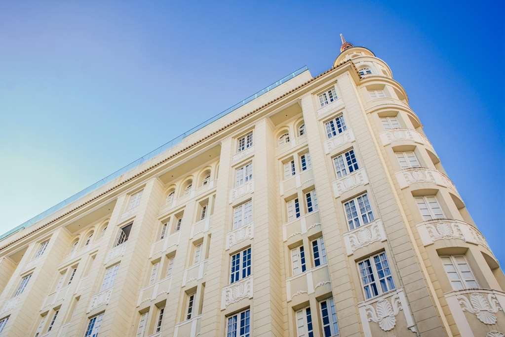 Fera Palace Hotel Salwador Zewnętrze zdjęcie