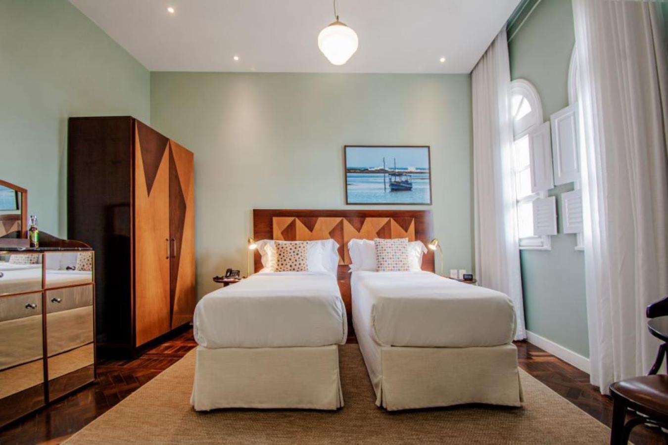 Fera Palace Hotel Salwador Zewnętrze zdjęcie